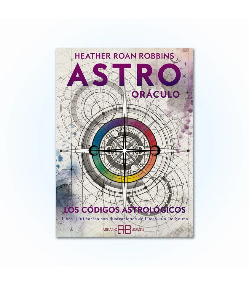 Astro oráculo: los codigos astrológicos