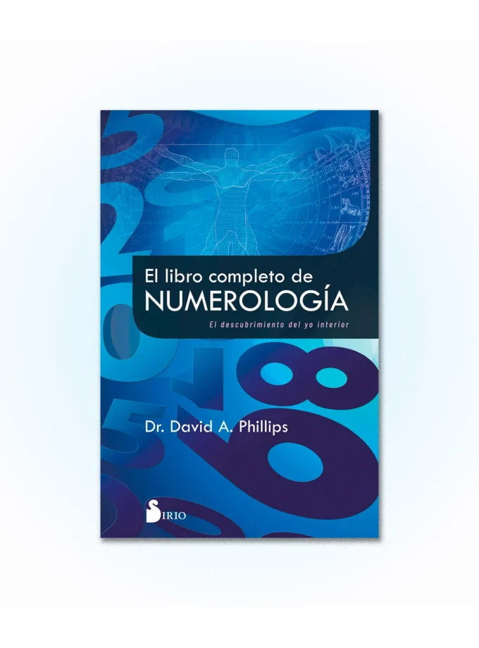 Libro completo de numerología