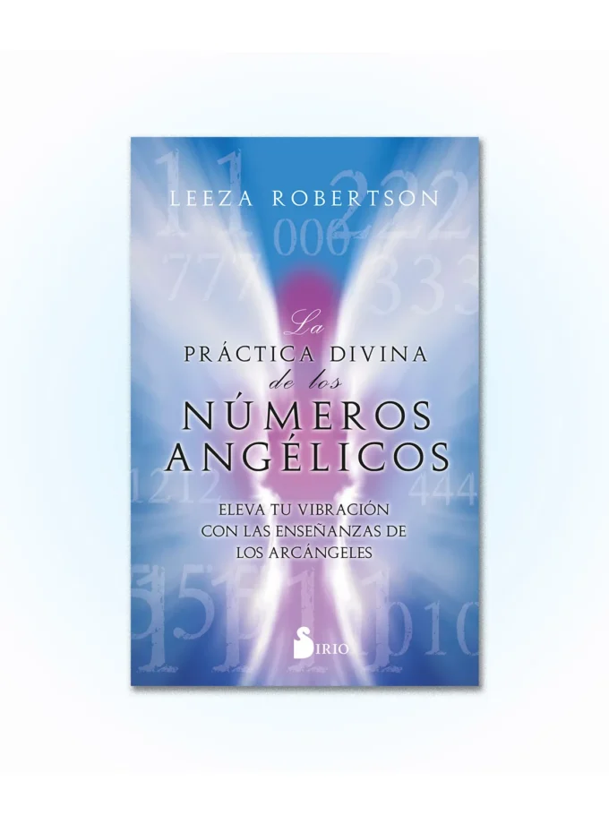 Práctica divina de los numeros angelicos
