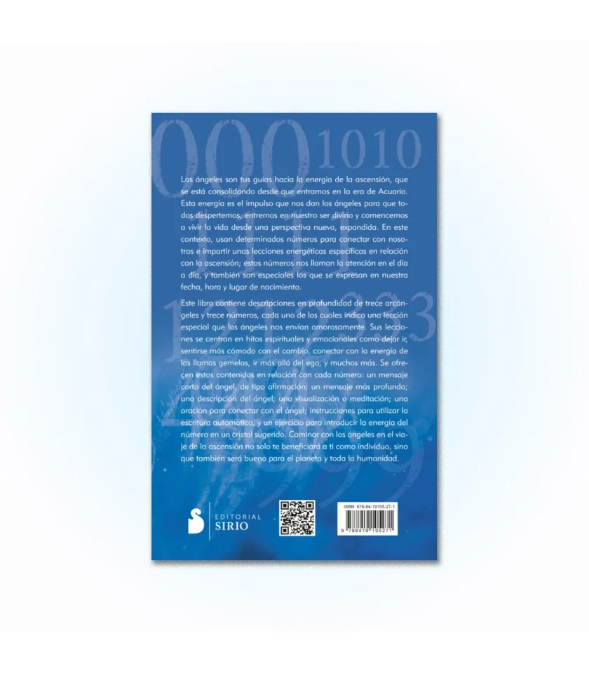 Práctica divina de los numeros angelicos