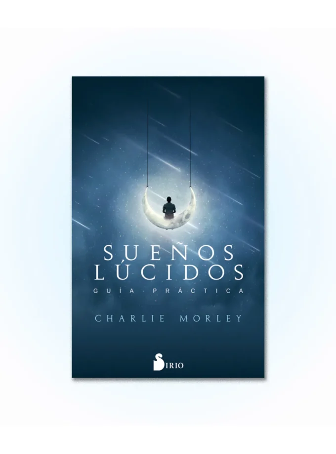 Libro sueños lúcidos guía práctica