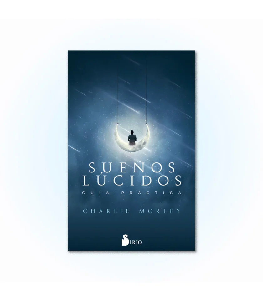 Libro sueños lúcidos guía práctica