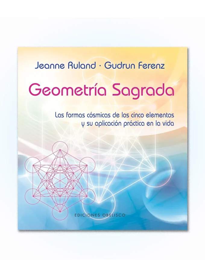 Geometría sagrada