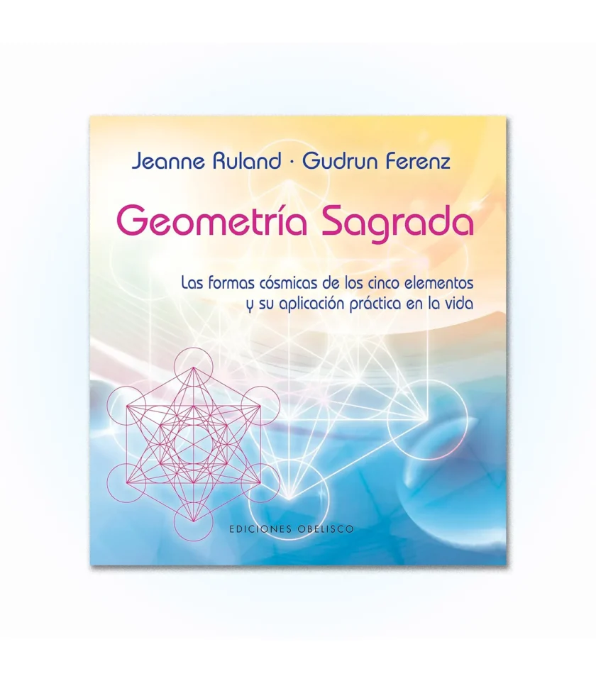 Geometría sagrada