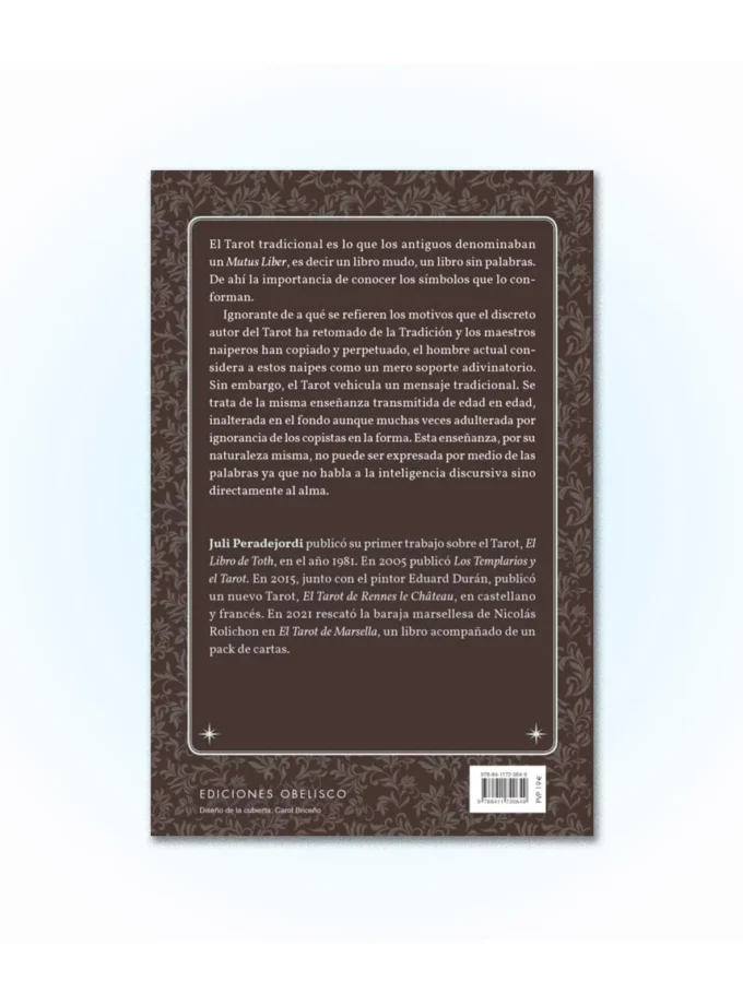 Simbolismo e iconografía del tarot
