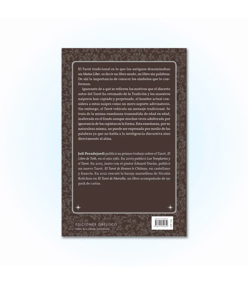 Simbolismo e iconografía del tarot