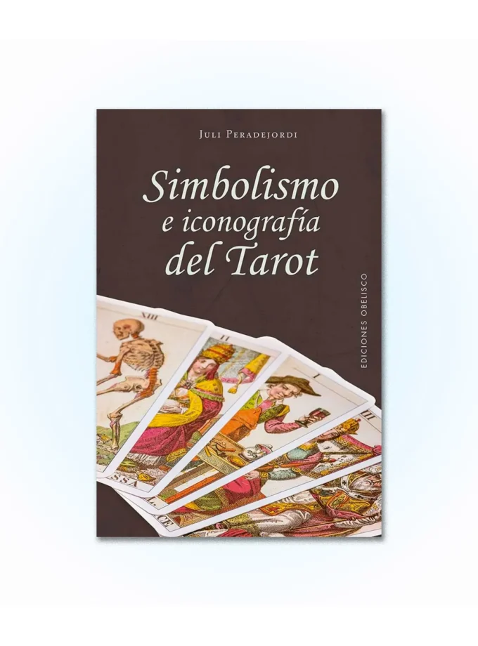 Simbolismo e iconografía del tarot