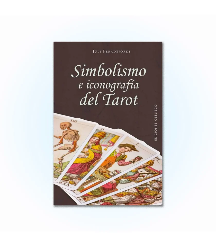 Simbolismo e iconografía del tarot
