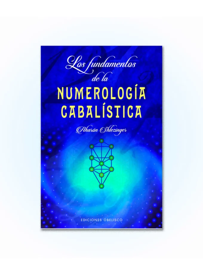 Fundamentos de la numerología cabalística