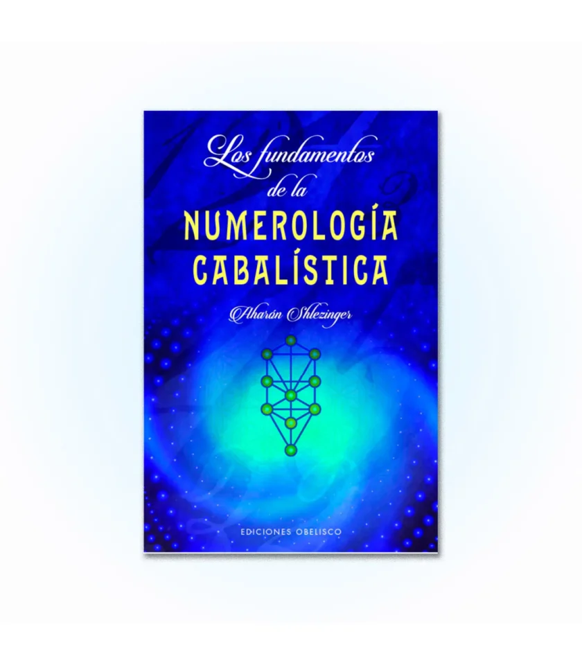 Fundamentos de la numerología cabalística
