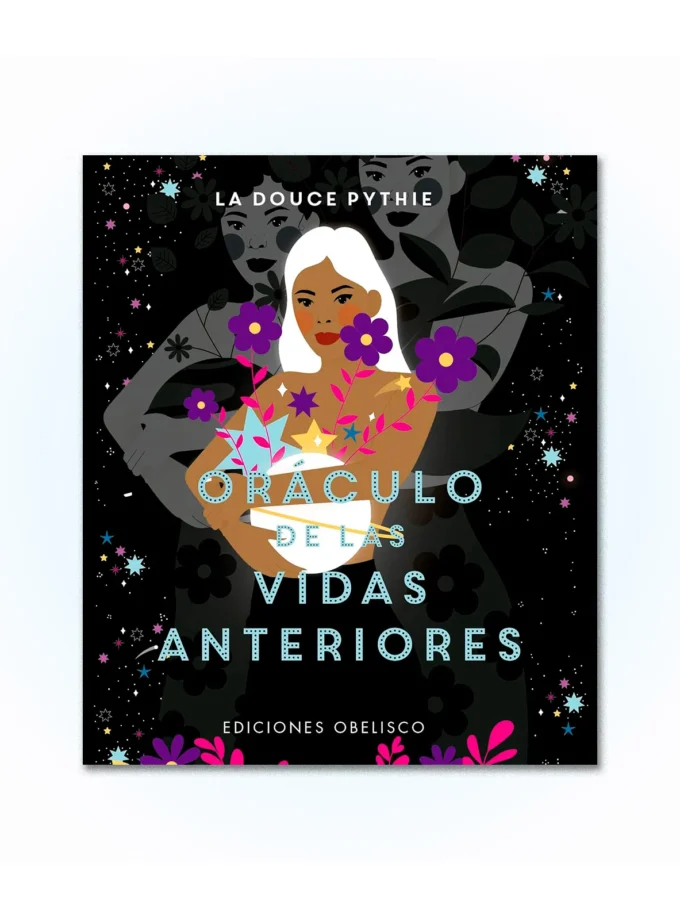 Oráculo de las vidas anteriores