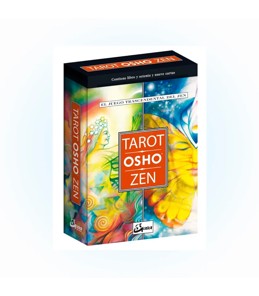Tarot Osho Zen