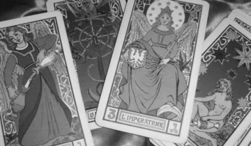 Simbología Esotérica de los Arcanos Mayores según Oswald Wirth