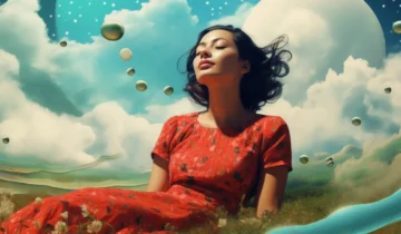 ¿Qué son los sueños lúcidos?