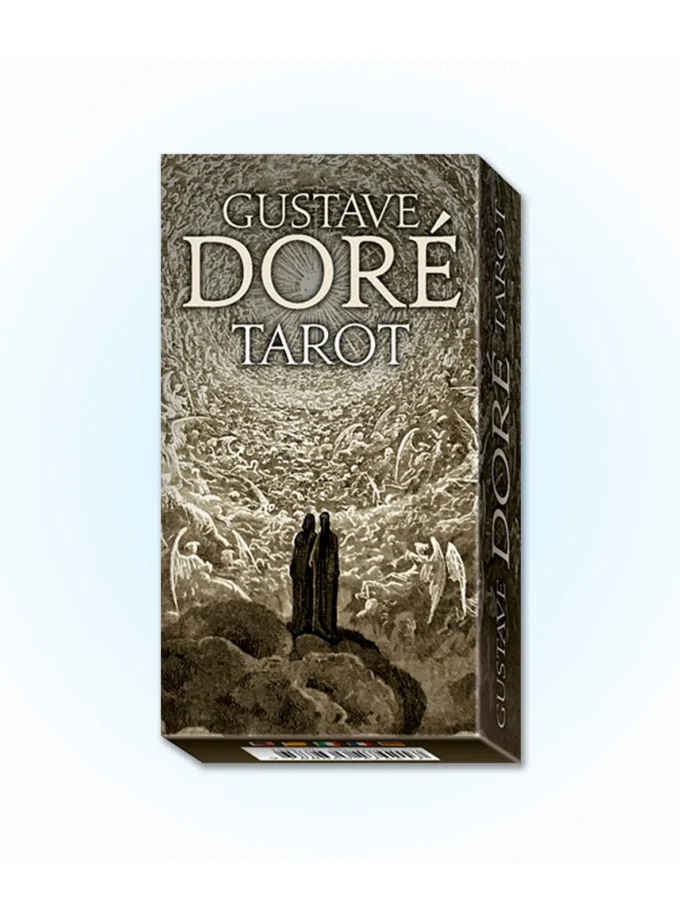 Tarot de Gustavo Doré