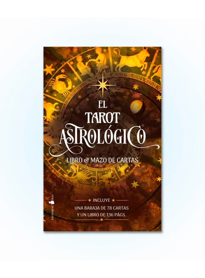 El tarot astrológico
