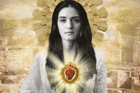 Oráculos y libros de María Magdalena, por Meggan Watterson
