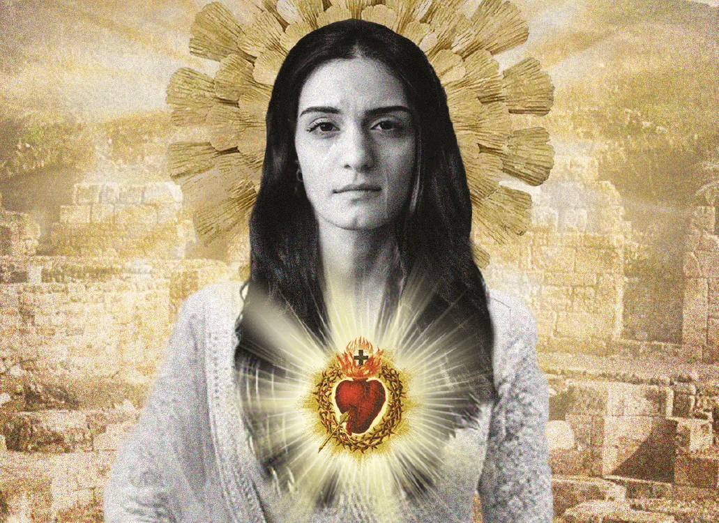 Oráculos y libros de María Magdalena, por Meggan Watterson