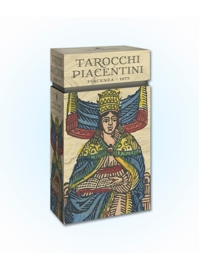 Tarot Piacentini