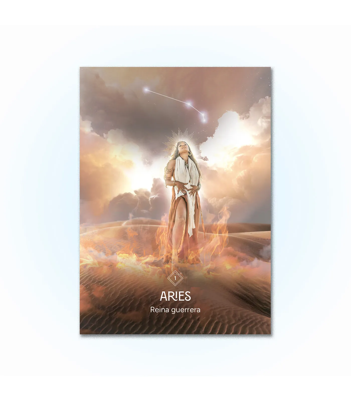 Oráculo Astrología de los negocios