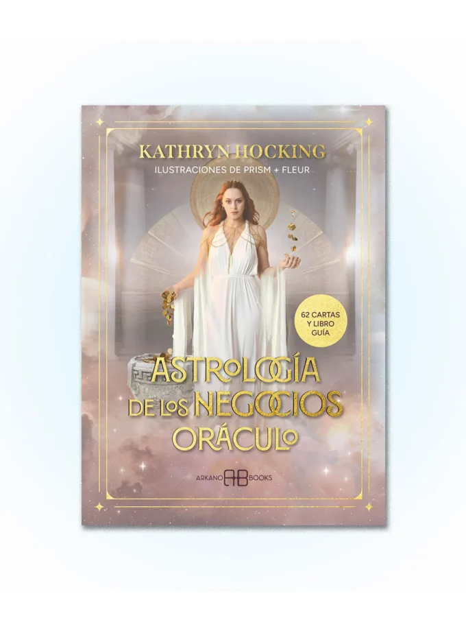 Oráculo Astrología de los negocios