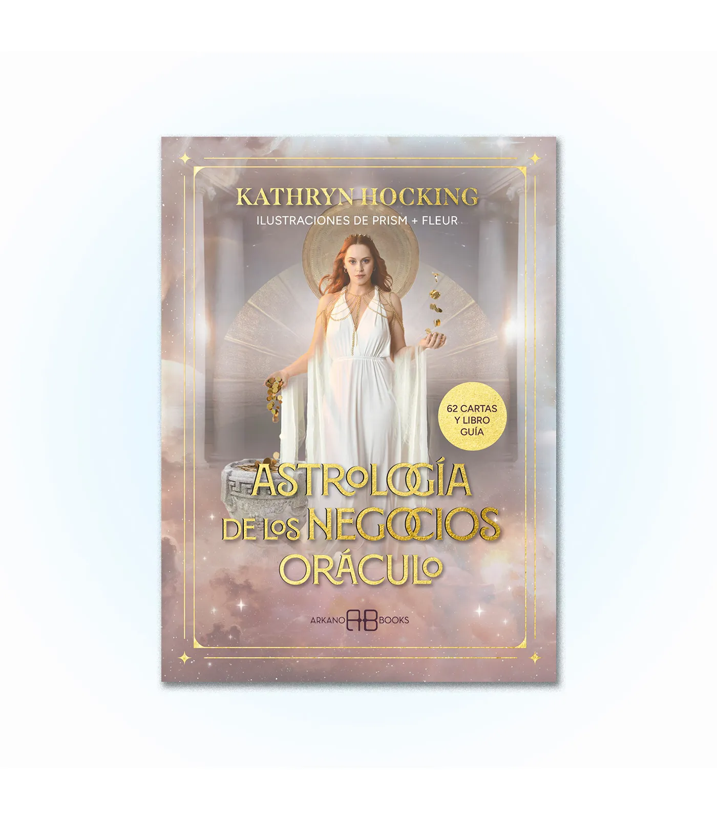 Oráculo Astrología de los negocios