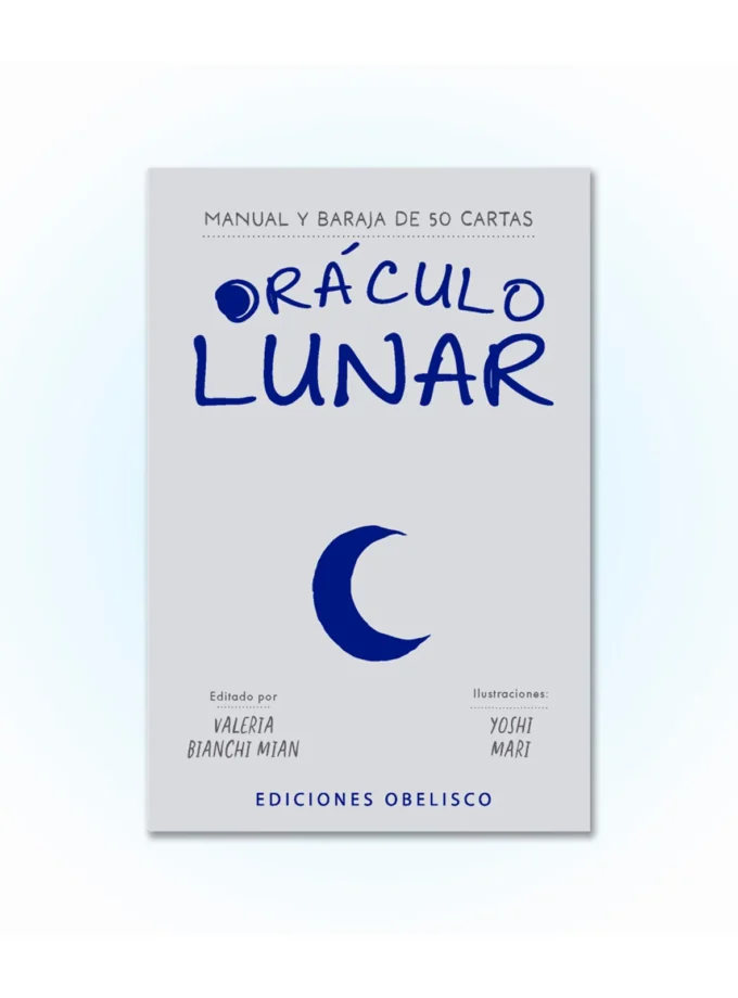 Oráculo Lunar