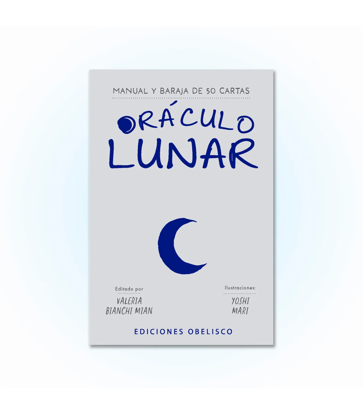 Oráculo Lunar