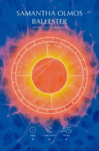 Carta astral personalizada