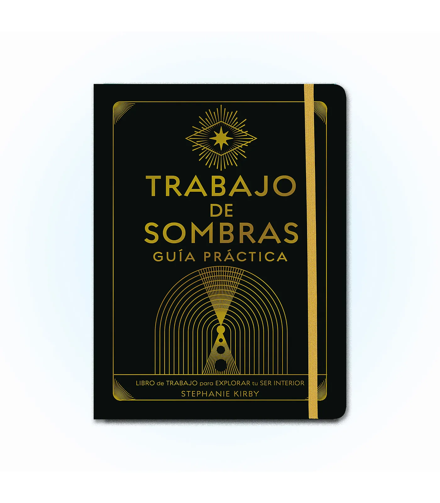 Libro Trabajo de Sombras. Guía práctica
