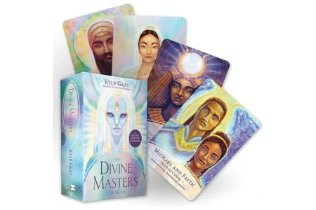 Oráculos de Kyle Gray: Maestros Divinos