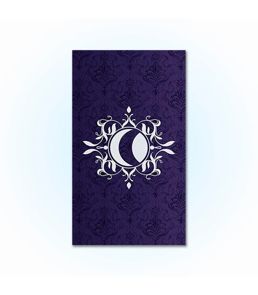 Tarot de la Nuit - Arcano Luna - Tienda esotérica online