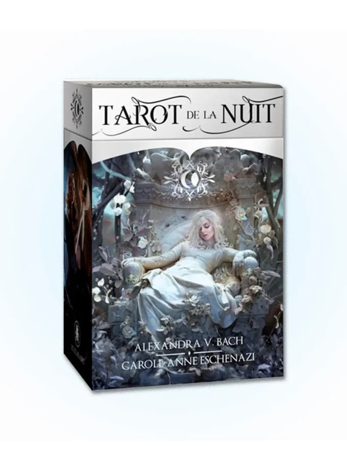 Tarot de la Nuit