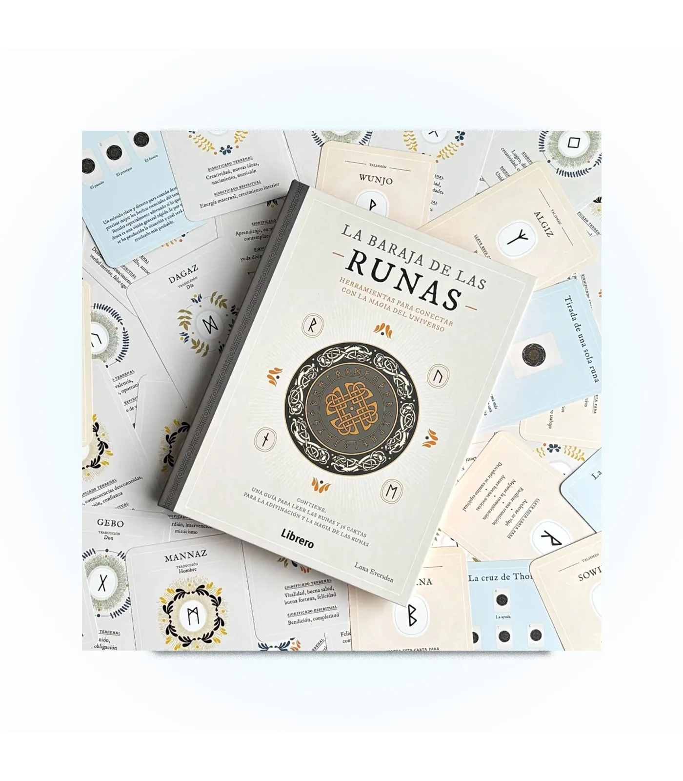 La Baraja de las runas