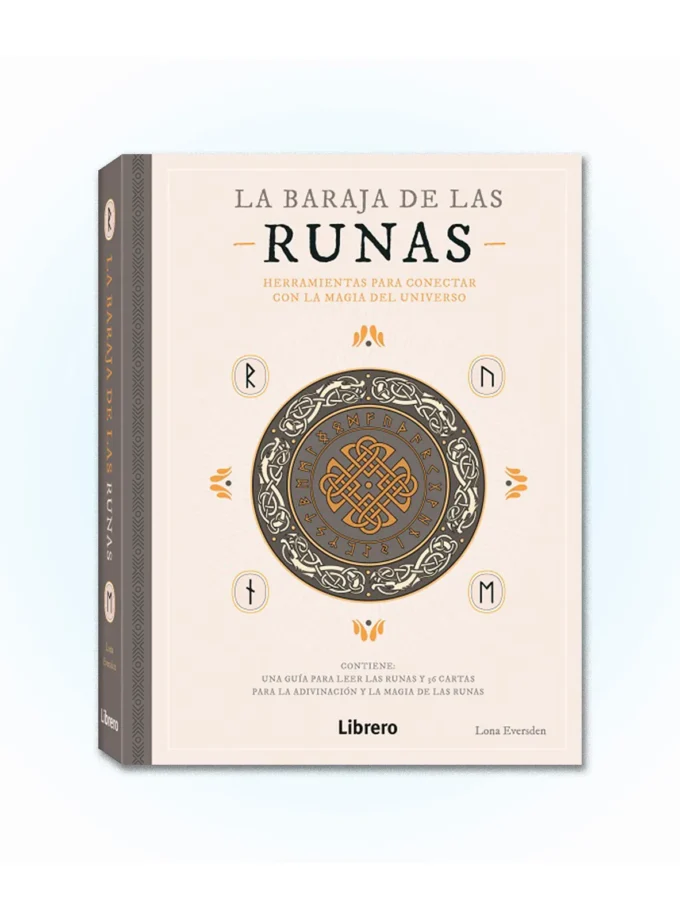 La Baraja de las runas