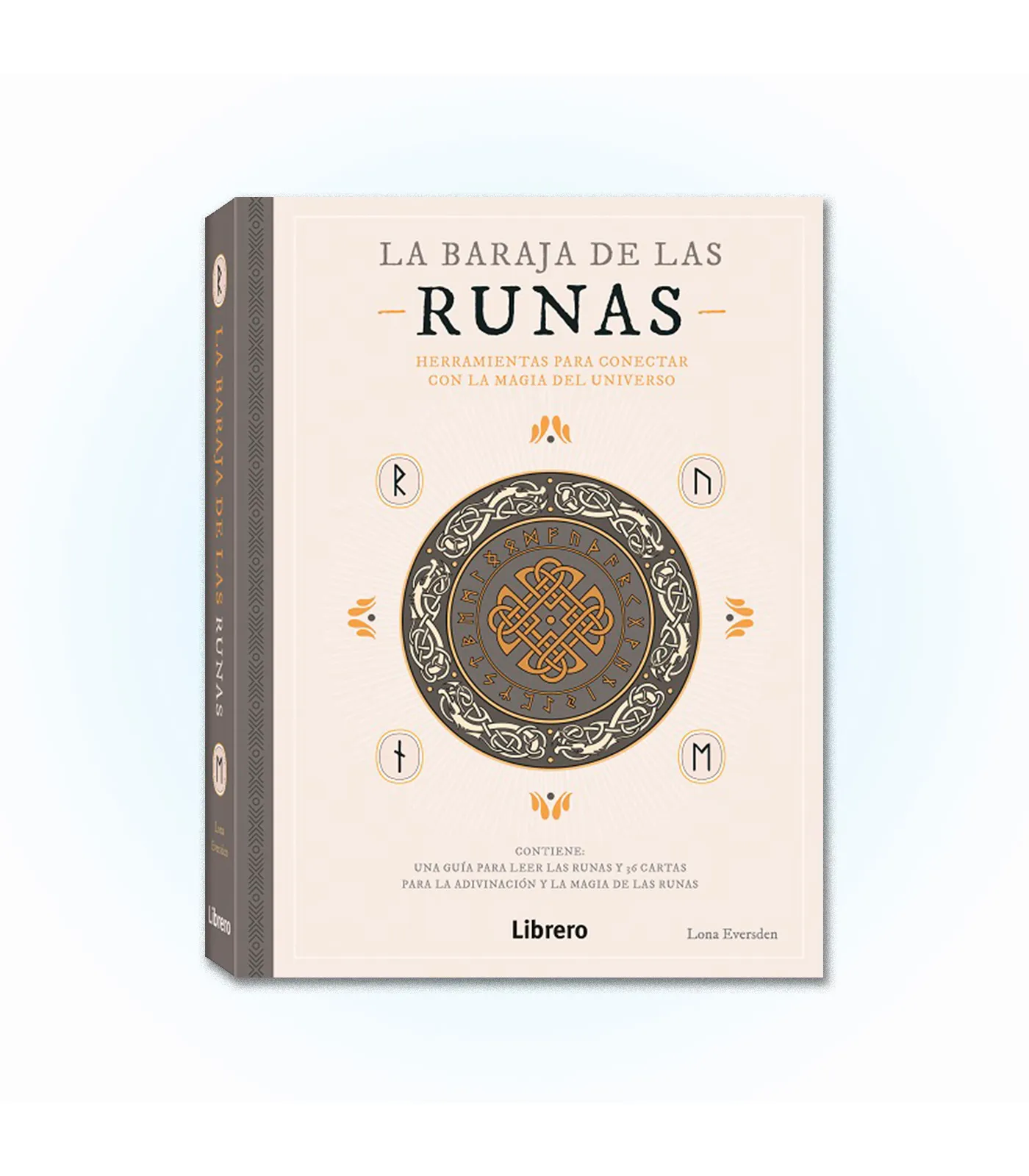 La Baraja de las runas