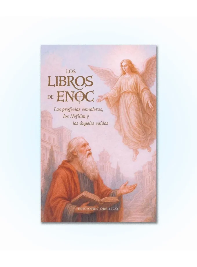 Los libros de Enoc