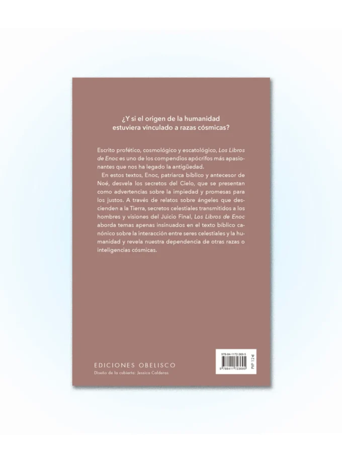 Los libros de Enoc