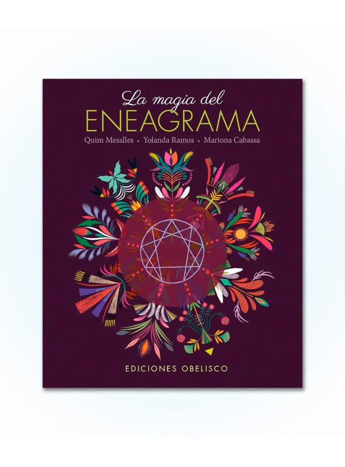 Pack La Magia del eneagrama