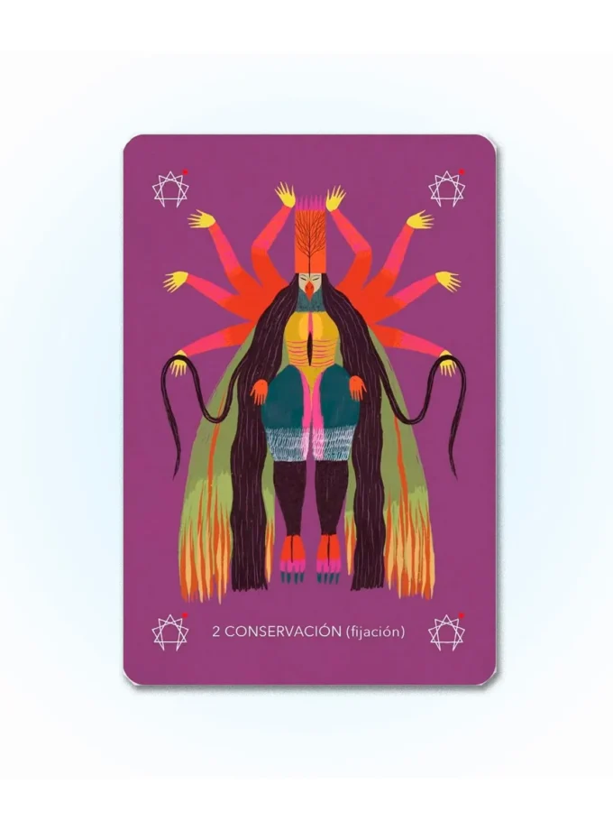 La Magia del Eneagrama