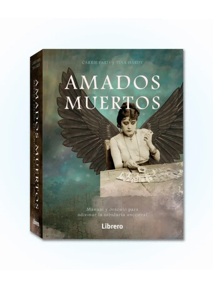 Oráculo Amados Muertos