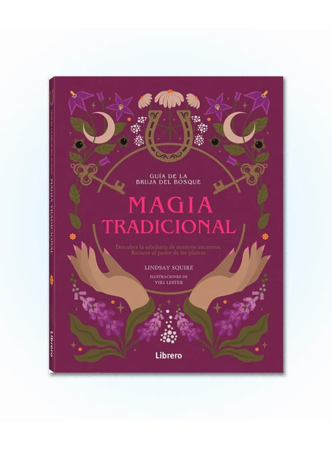 Guía Bruja Verde del Bosque