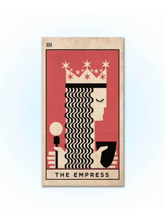 Tarot Chromatika