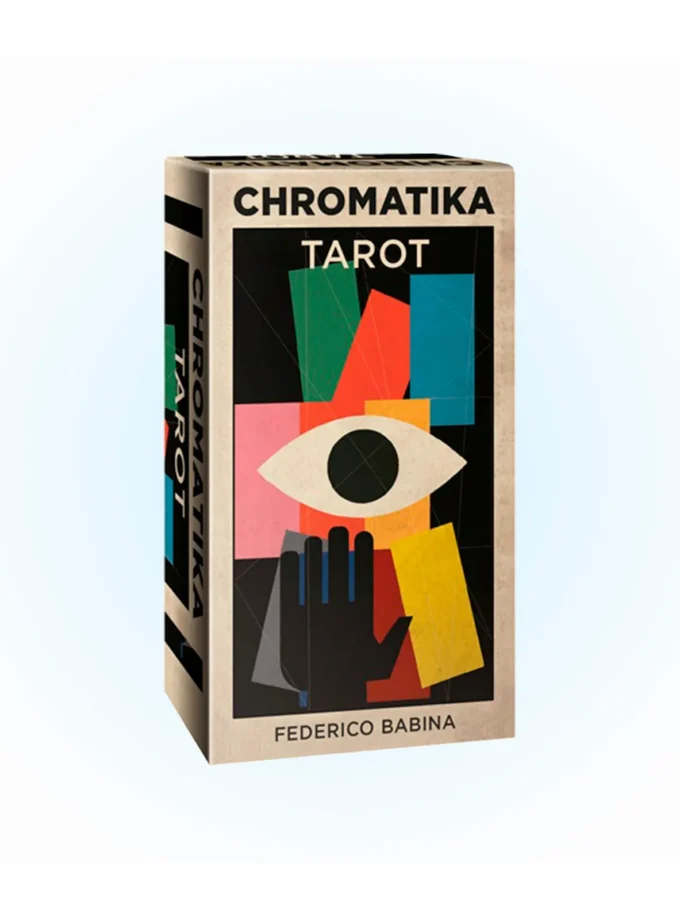 Tarot Chromatika