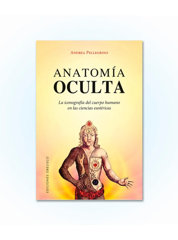 Anatomía Oculta